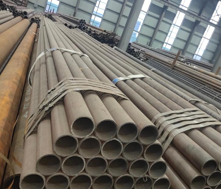 新密20#石油裂化管