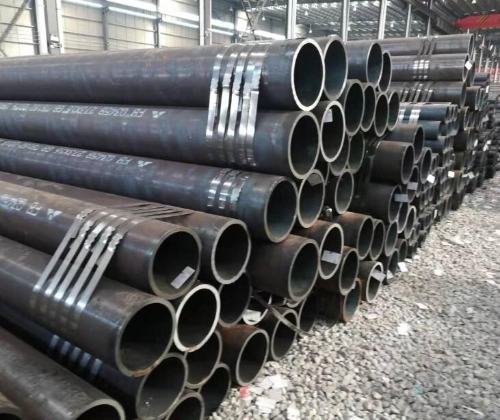 新密Q345D化肥专用管