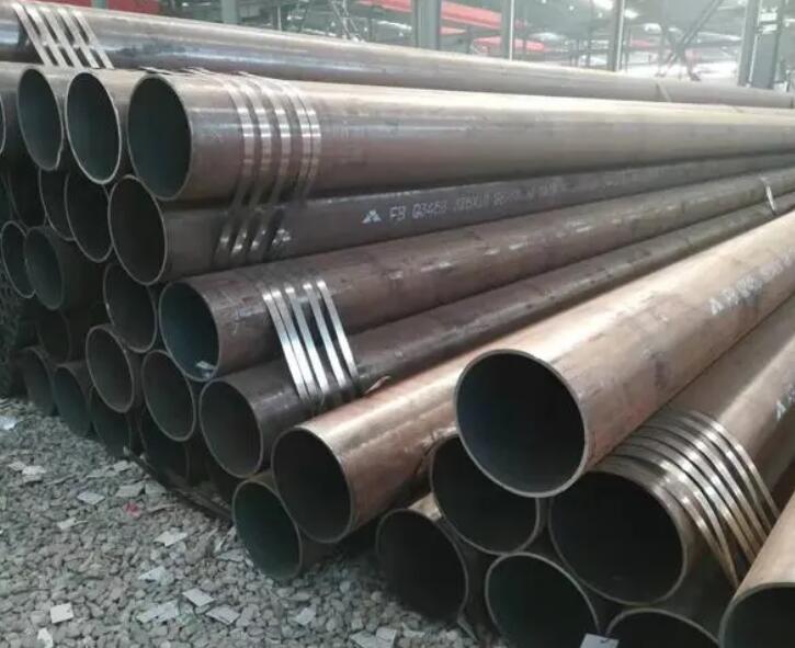 新密高压锅炉管